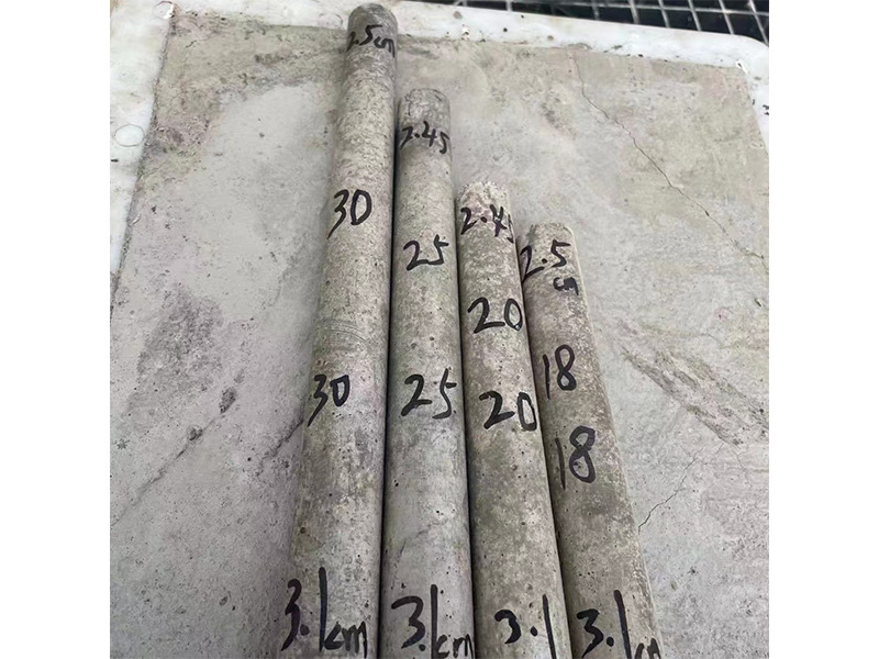 圆饼垫块开口型